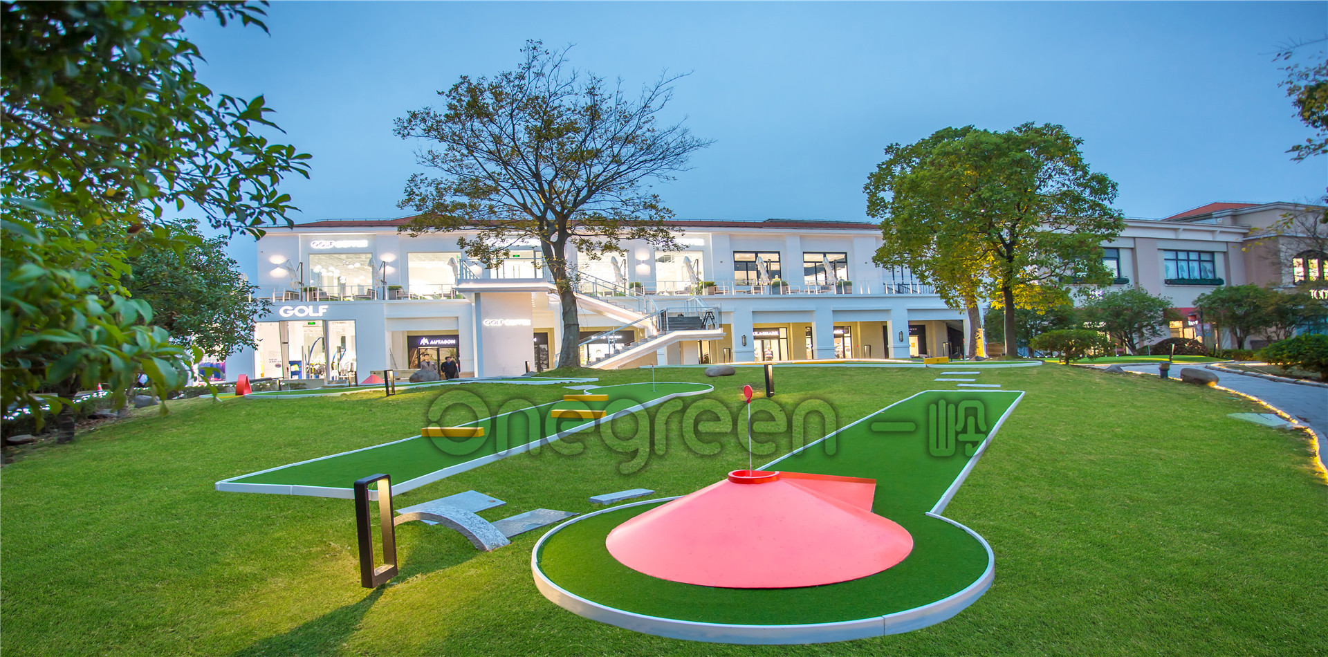 上海奧特萊斯公園