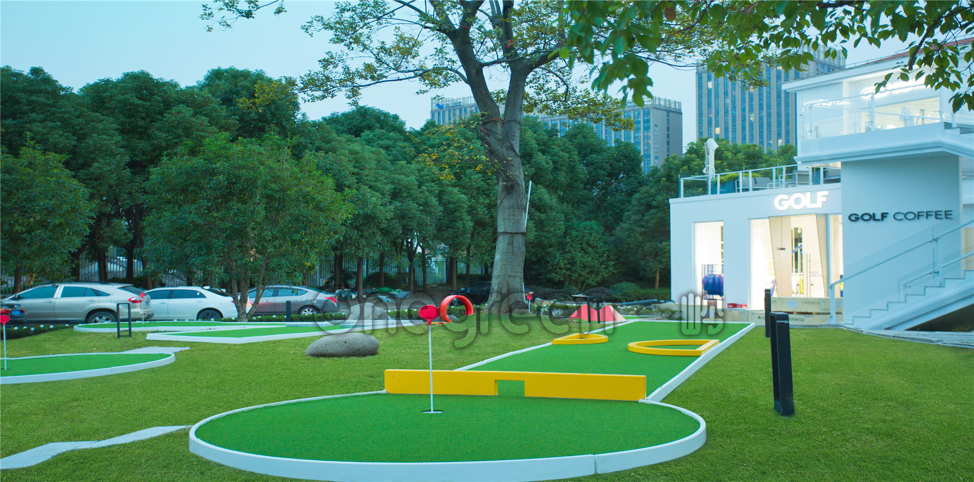 上海奧特萊斯公園