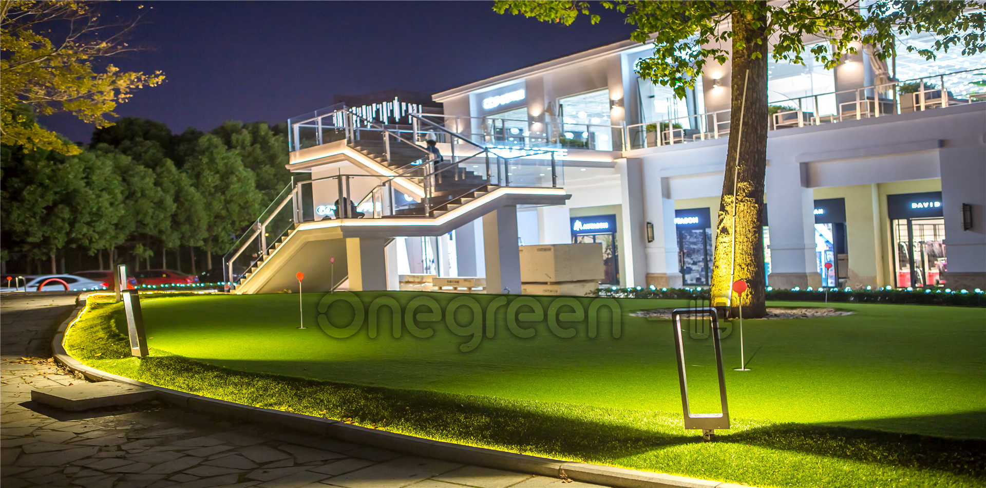 上海奧特萊斯公園