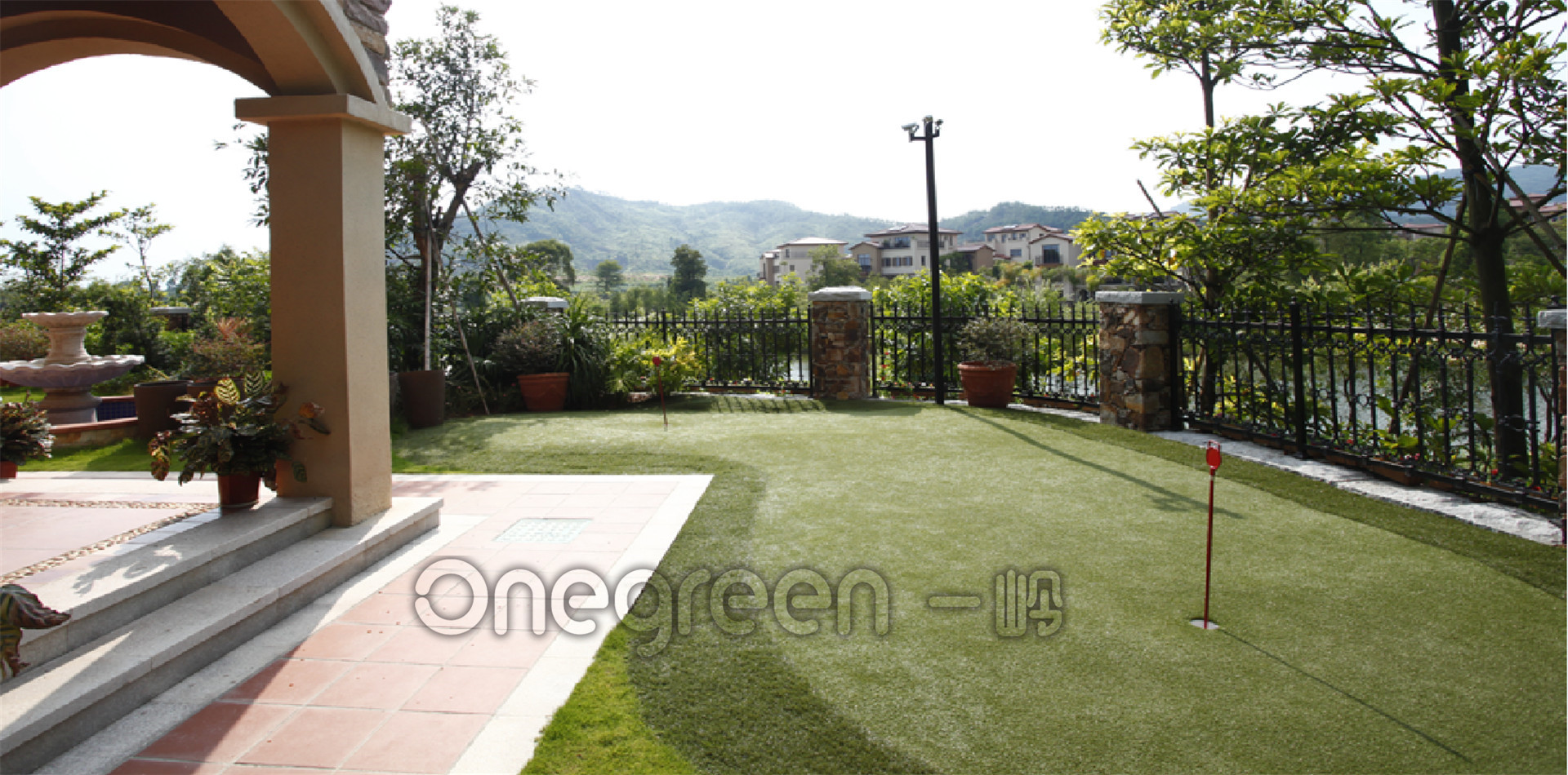 深圳香蜜湖會所果嶺