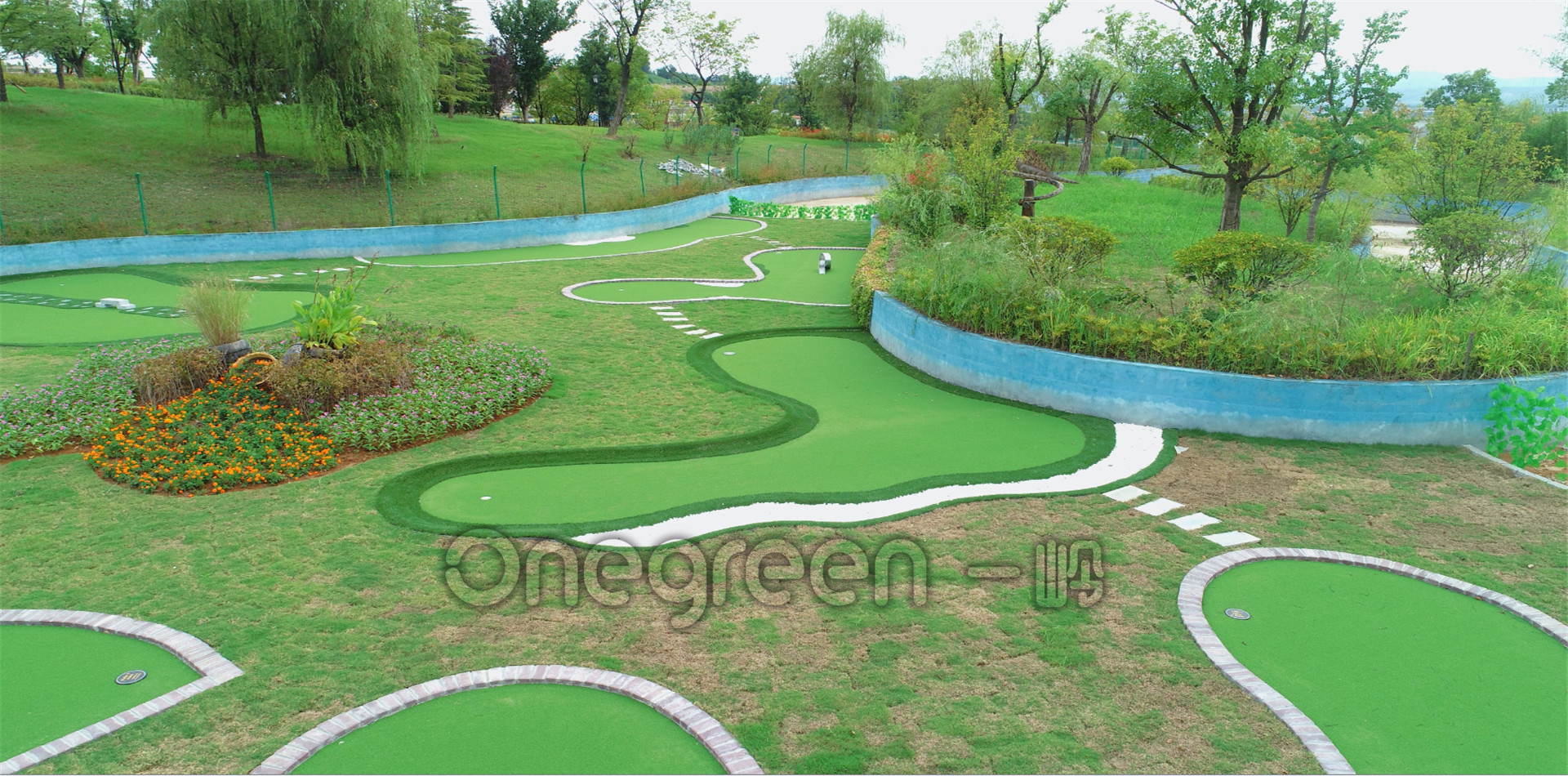 Wuhan Shiyan Zixu Lake