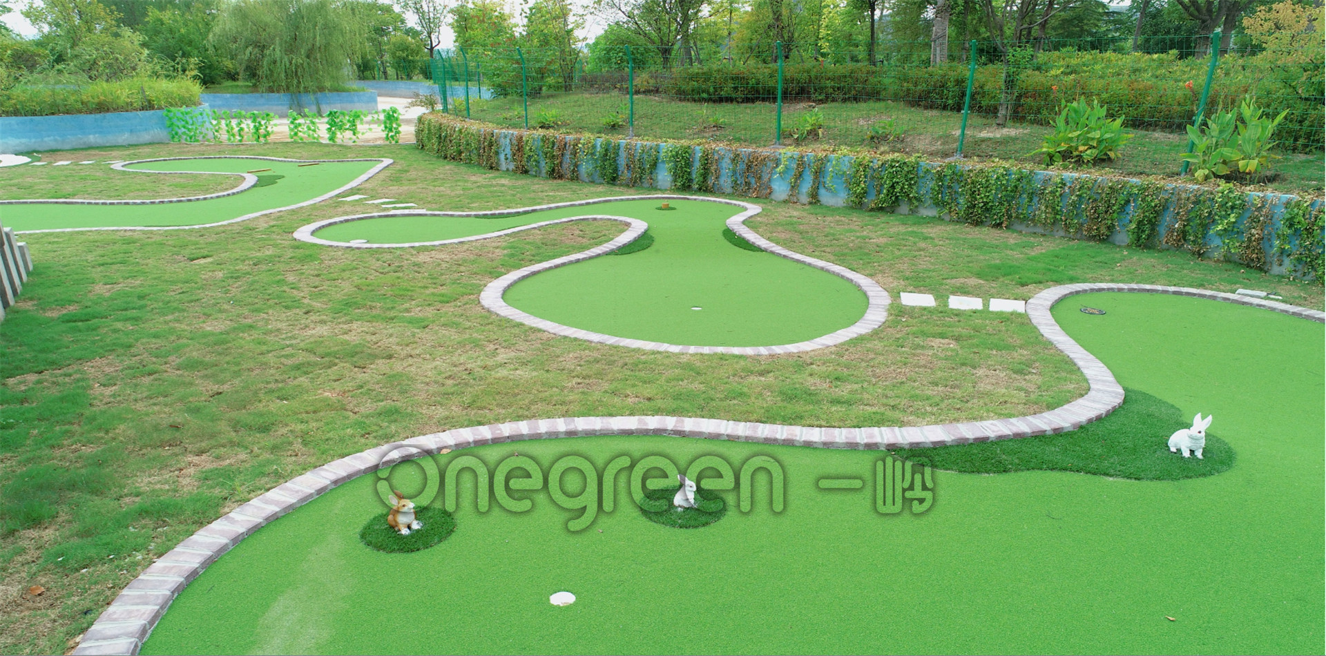 Wuhan Shiyan Zixu Lake